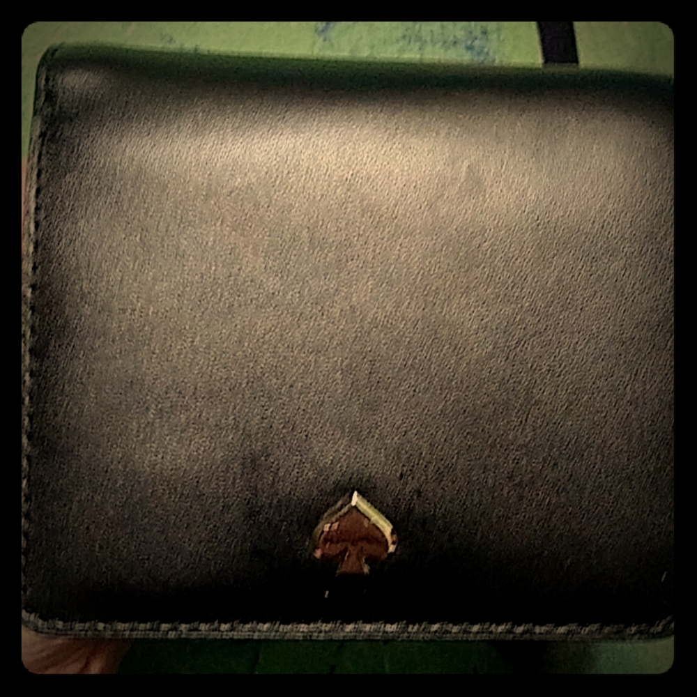 Kate spade wallet